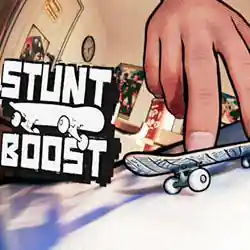 STUNTBOOST PC (Tenoke-Final)