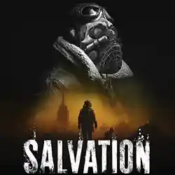 Salvation: Echoes of War PC (v1.2.5878 Portable)