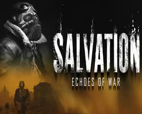 Salvation: Echoes of War PC (v1.2.5878 Portable) Salvation: Echoes of War PC (v1.2.5878 Portable)