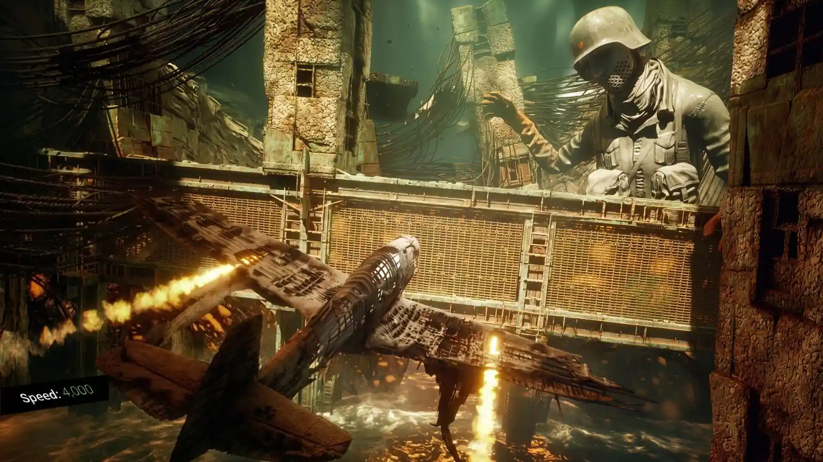 Salvation: Echoes of War PC (v1.2.5878 Portable) Salvation: Echoes of War PC (v1.2.5878 Portable)