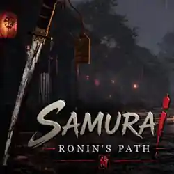 Samurai: Ronin’s Path PC (v1.1.2 Final)