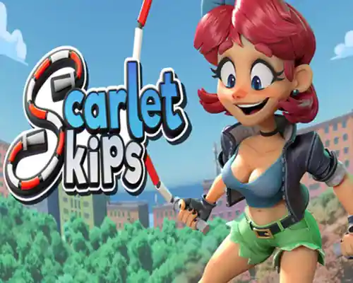 Scarlet Skips PC (Tenoke-Final) Scarlet Skips PC (Tenoke-Final)