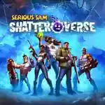 Serious Sam: Shatterverse PC (RUNE-Final) Serious Sam: Shatterverse PC (RUNE-Final)