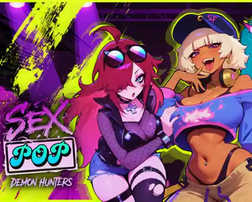 Sex-Pop Demon Hunters PC (Final) Sex-Pop Demon Hunters PC (Final)
