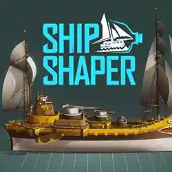 ShipShaper: Falconeer Chronicles PC (Early Access)