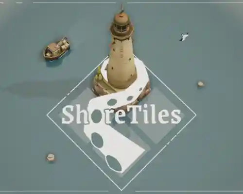 ShoreTiles PC (Final version)