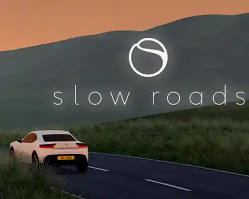 Slow Roads PC (Build 25484863)