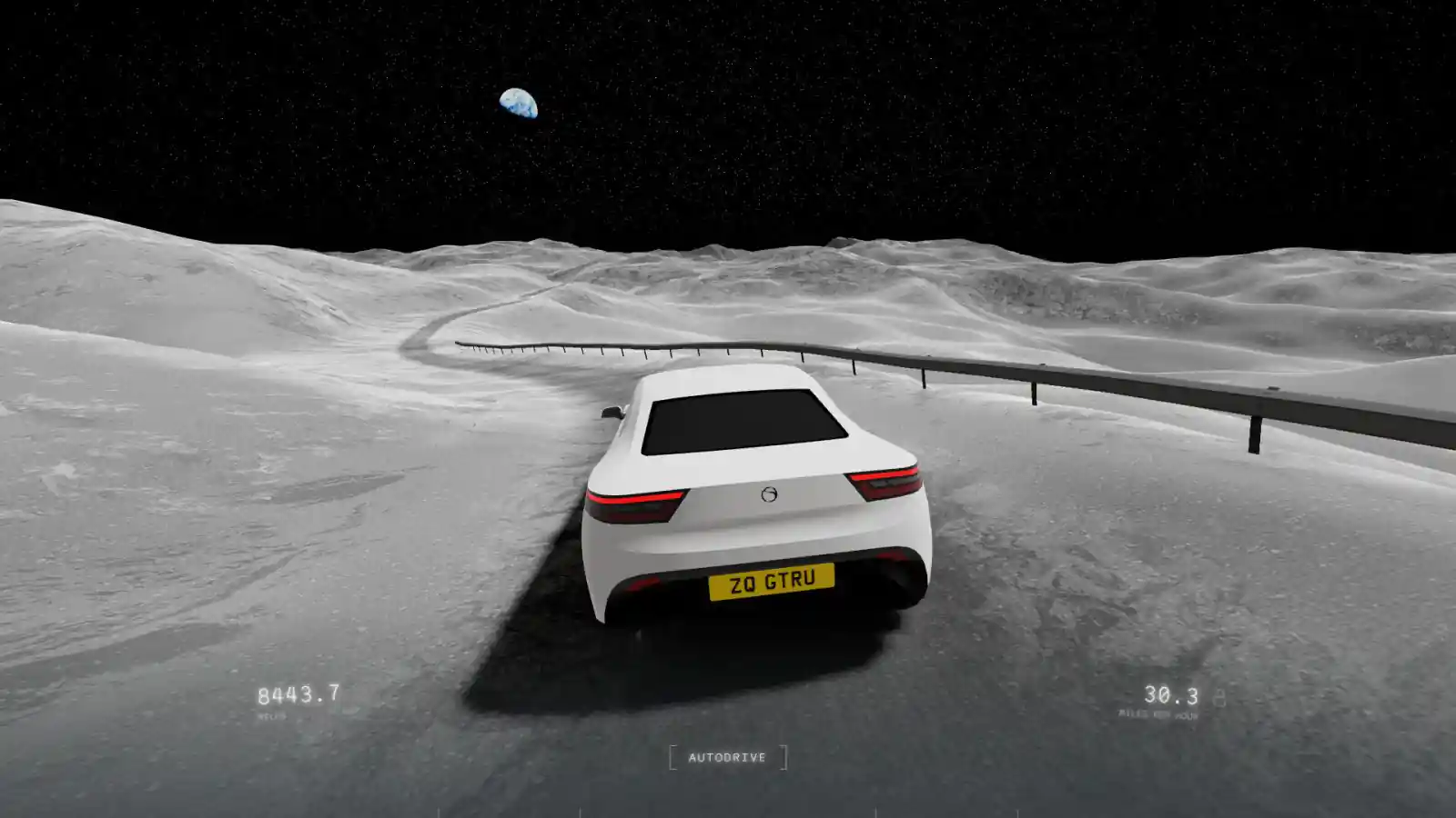Slow Roads PC (Build 25484863)
