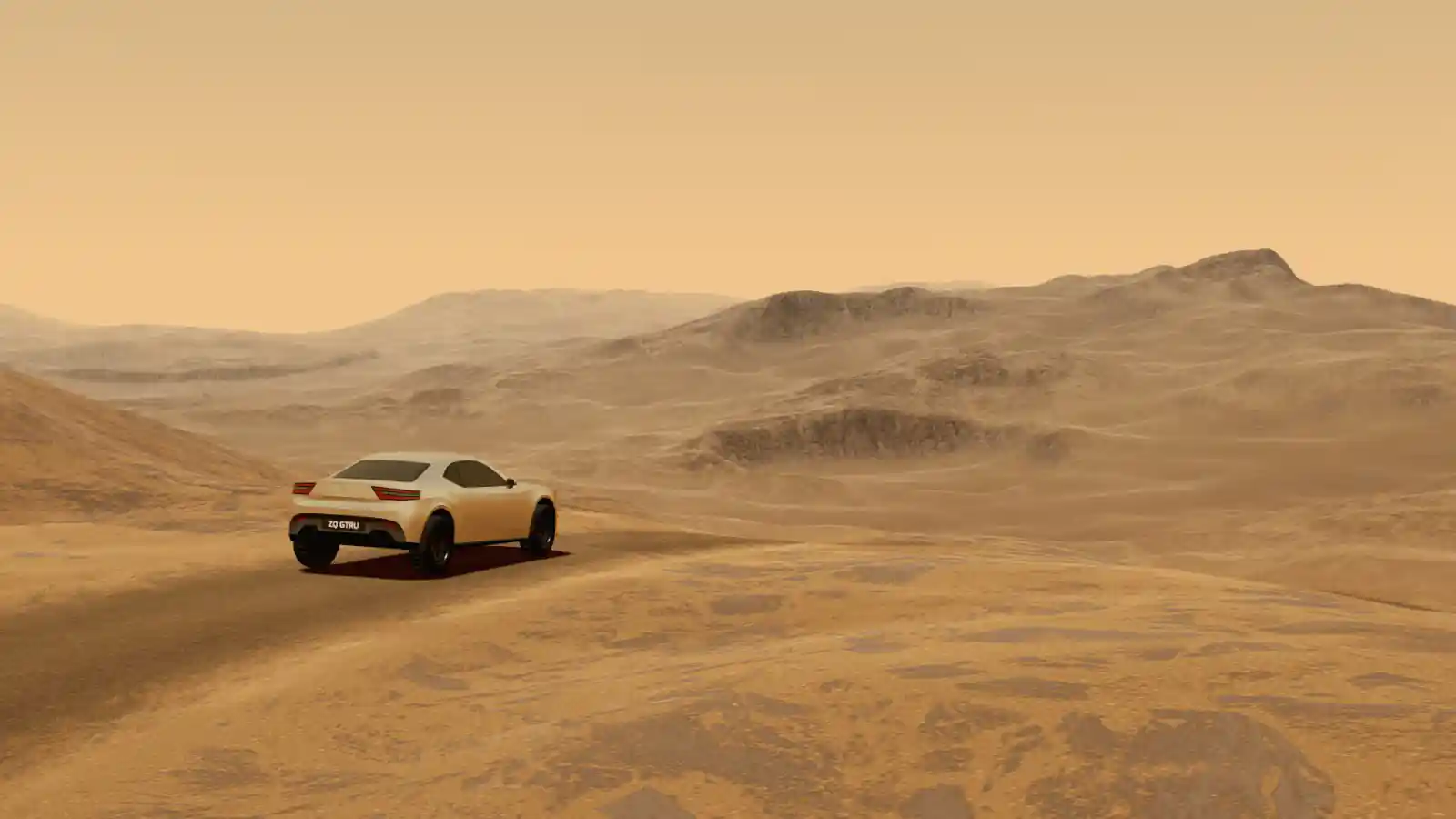 Slow Roads PC (Build 25484863)