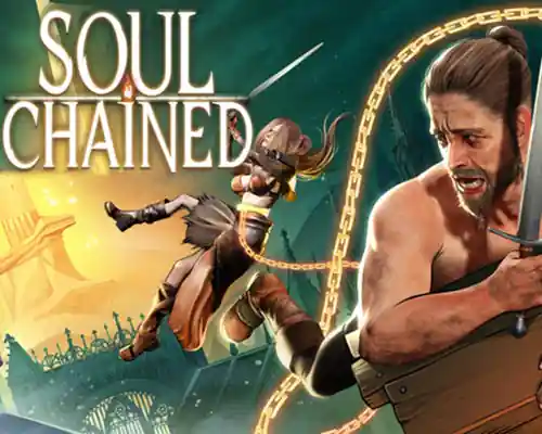 Soul Chained PC (Tenoke-Final) Soul Chained PC (Tenoke-Final)