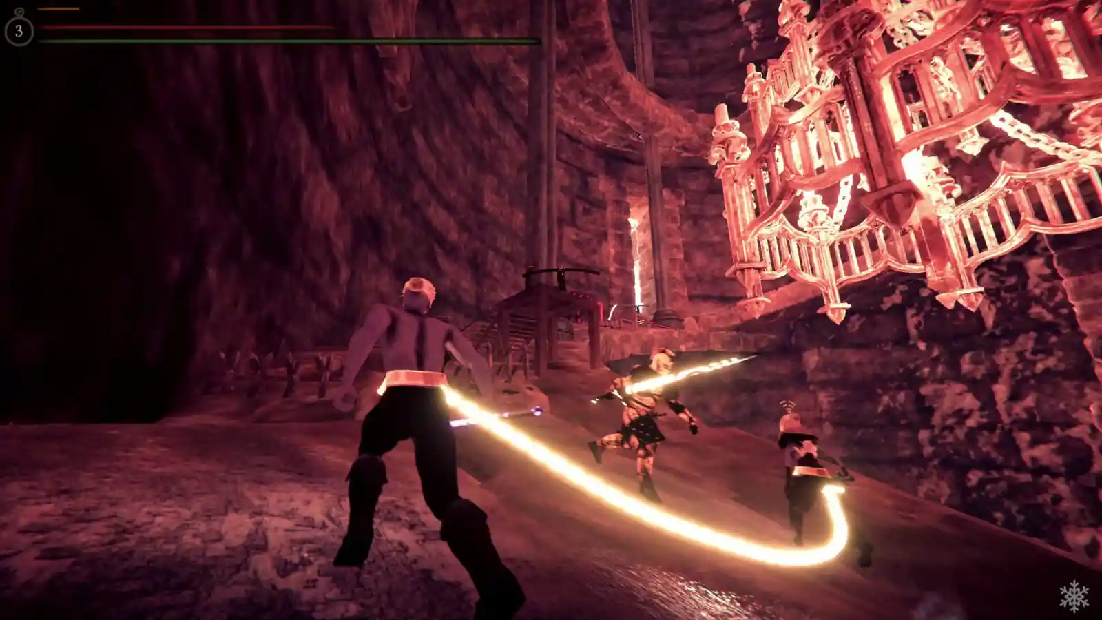 Soul Chained PC (Tenoke-Final) Soul Chained PC (Tenoke-Final)