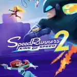 SpeedRunners 2: King of Speed PC (RUNE-Final) SpeedRunners 2: King of Speed PC (RUNE-Final)