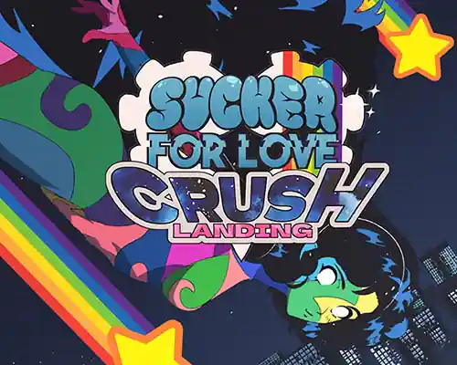 Sucker for Love: Crush Landing PC (Build 25064309) Sucker for Love: Crush Landing PC (Build 25064309)