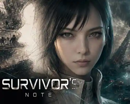 Survivor’s Notes PC (Final version) Survivor's Notes PC (Final version)