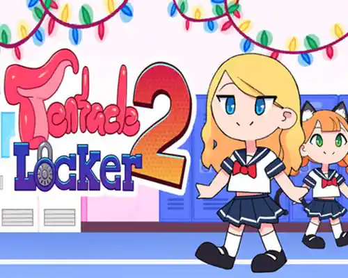Tentacle Locker 2 PC (Final version) Tentacle Locker 2 PC (Final version)