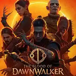 The Blood of Dawnwalker PC Game Free Download
