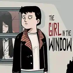 The Girl in the Window PC (Final version)