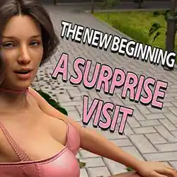 The New Beginning: Episode 1 (A Surprise Visit) PC