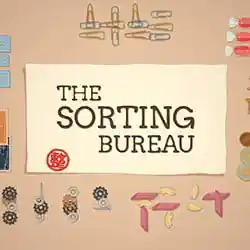 The Sorting Bureau PC (Build 24932674)