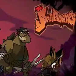 The Swashbugglers PC (Tenoke-Final)