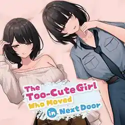 The Too-Cute Girl Who Moved in Next Door PC (Final)