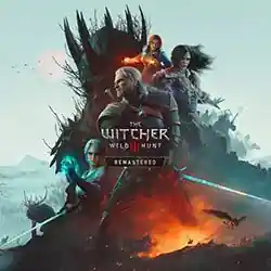 The Witcher 3: Wild Hunt — Remastered PC Game Free Download