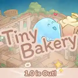 Tiny Bakery PC (Tenoke-v1.0 Final)
