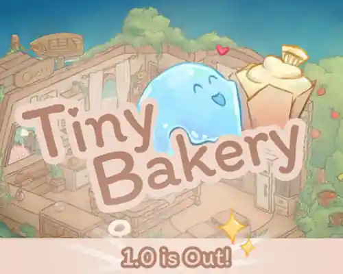 Tiny Bakery PC (Tenoke-v1.0 Final) Tiny Bakery PC (Tenoke-v1.0 Final)