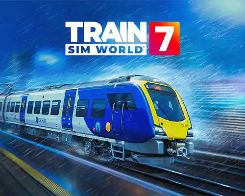 Train Sim World 7 PC (v20260916+DLCs) Train Sim World 7 PC (v20260916+DLCs)