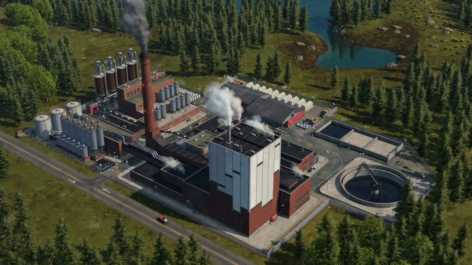 Transport Fever 3 PC (v40408+DLCs)