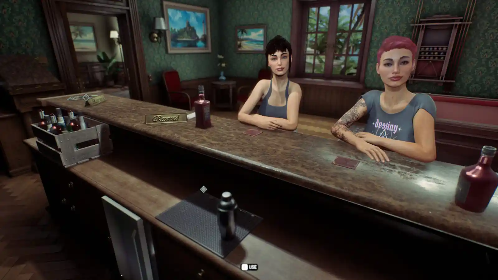 Tropical Lust PC (Final version) Tropical Lust PC (Final version)