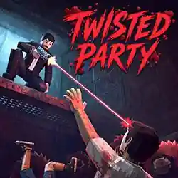 Twisted Party PC (v1.0.7+Multiplayer)
