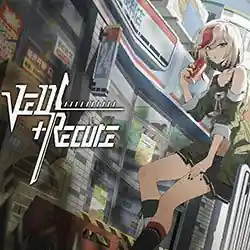 Ved: Recure PC (RUNE-Final)