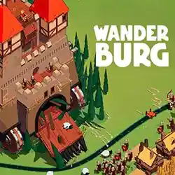 Wanderburg PC (v0.9.9 Early Access)