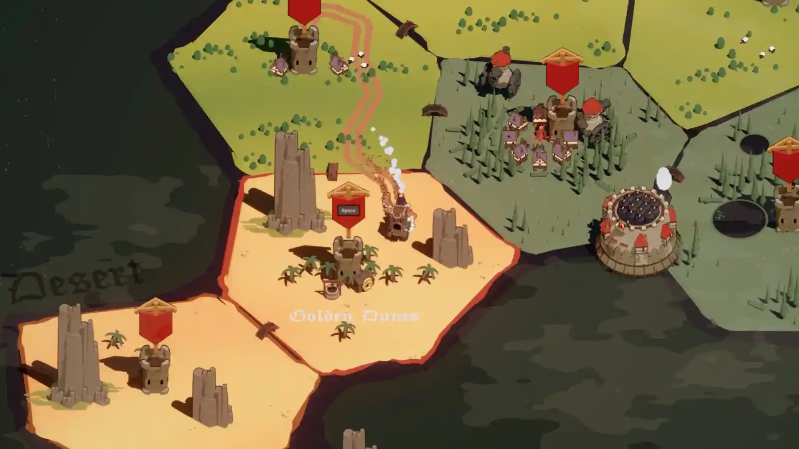 Wanderburg PC (v0.9.9 Early Access) Wanderburg PC (v0.9.9 Early Access)