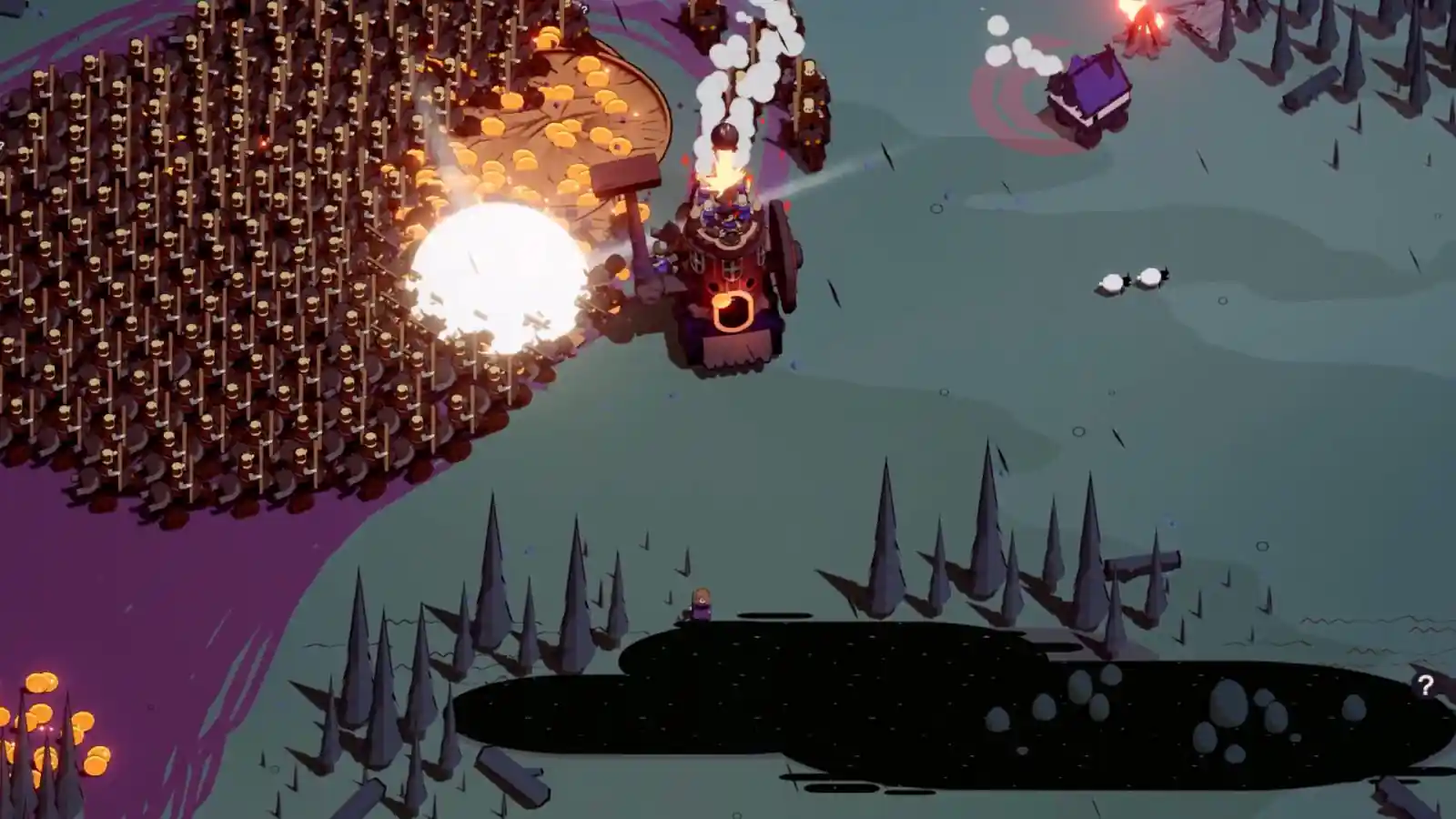 Wanderburg PC (v0.9.9 Early Access) Wanderburg PC (v0.9.9 Early Access)
