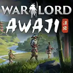 Warlord: Awaji PC (Goldberg-Final)
