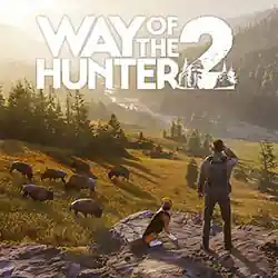 Way of the Hunter 2 PC (RUNE-Final)