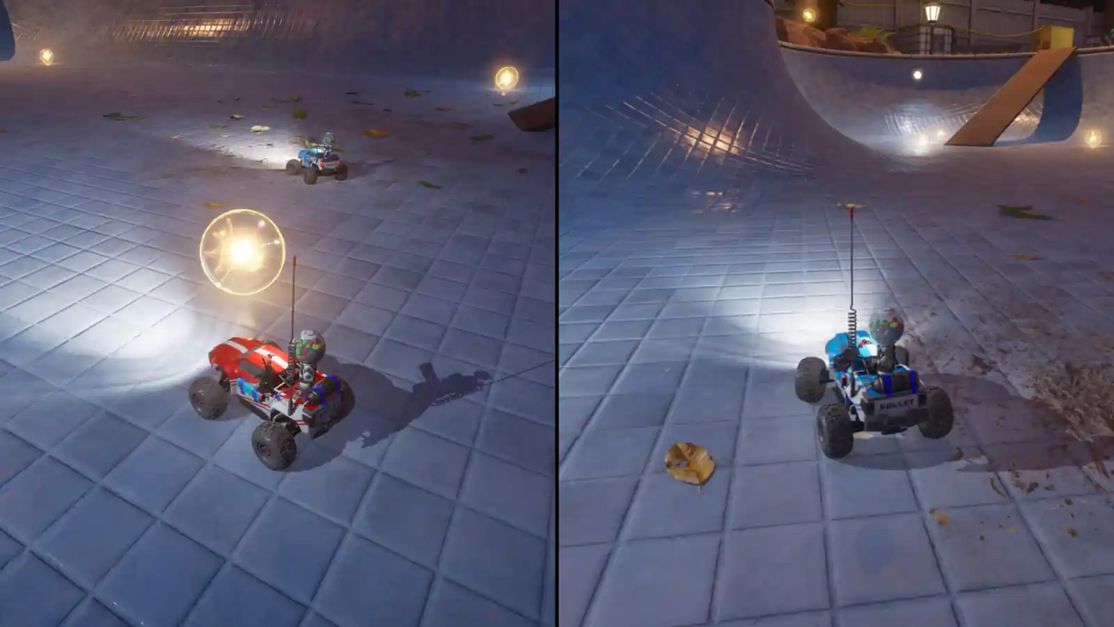 WheelMates PC (Build 25085609) WheelMates PC (Build 25085609)