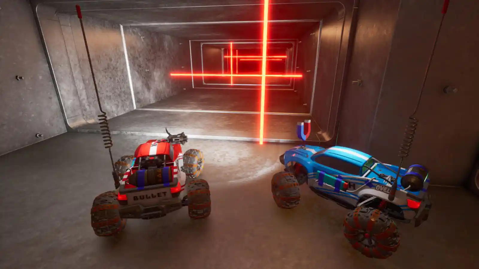 WheelMates PC (Build 25085609) WheelMates PC (Build 25085609)