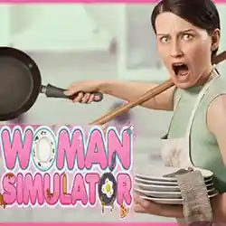 Woman Simulator PC (Tenoke-Final)