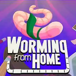 Worming from Home PC (Final)