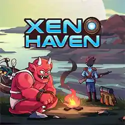 XenoHaven PC (Tenoke-Final)