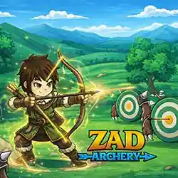 Zad Archery PC (Final Release)