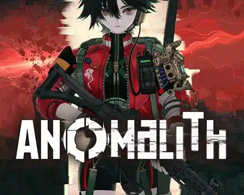 ANOMALITH PC (RUNE-Final) ANOMALITH PC (RUNE-Final)