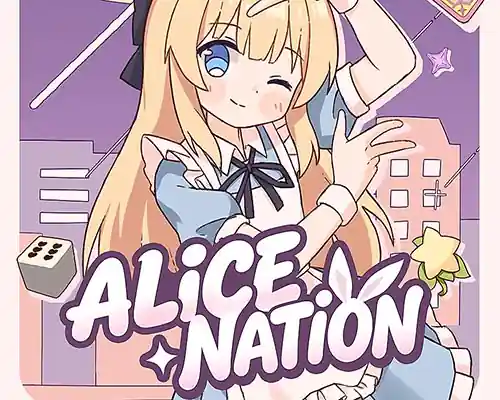 Alice Nation PC (Final Release) Alice Nation PC (Final Release)