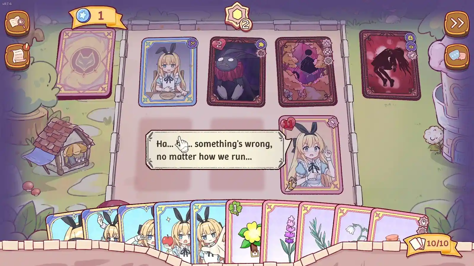 Alice Nation PC (Final Release) Alice Nation PC (Final Release)