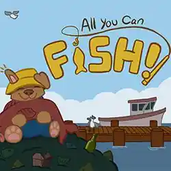 All You Can FISH! PC (Final Release)