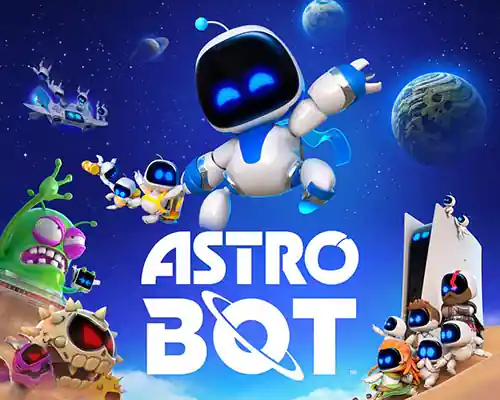 Astro Bot PC (P2P-Final)