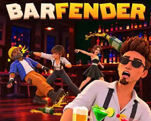 Barfender: CO-OP Bar Simulator PC (Early Access) Barfender: CO-OP Bar Simulator PC (Early Access)